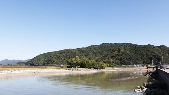 生産の舞台、熊本県八代