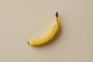 シュガースポットが目印!やっちろ汐バナナの食べごろと保存や保管の方法
