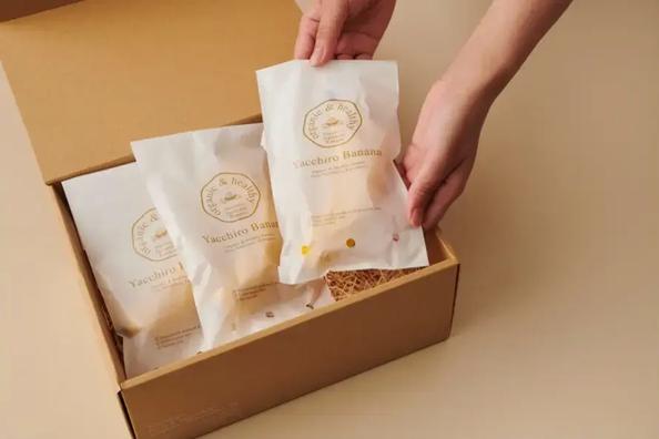 皮に含まれる栄養素もバナナの美味しさ