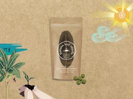 バナナの葉 サプリメント