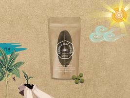 自然の恵みを丸ごと！やっちろ汐バナナは皮ごと食べれるバナナ